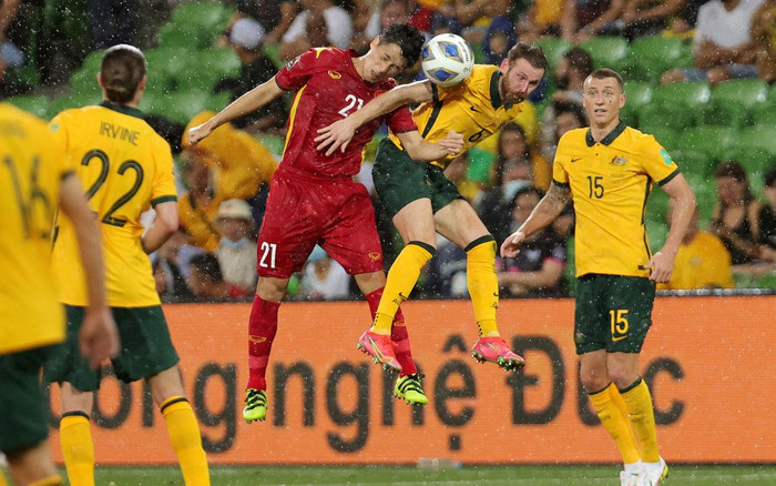 Ông Park mất đá tảng ở hàng thủ, 'chuyên gia săn Tây' sẽ tỏa sáng? Ảnh 2