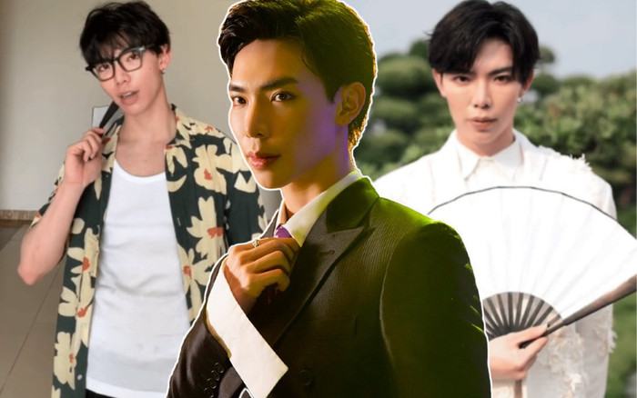 Vừa ra mắt ca khúc mới, Erik liền biến hình làm 'anh trai mưa': Visual lãng tử thế này bảo sao fan 'u mê' Ảnh 2