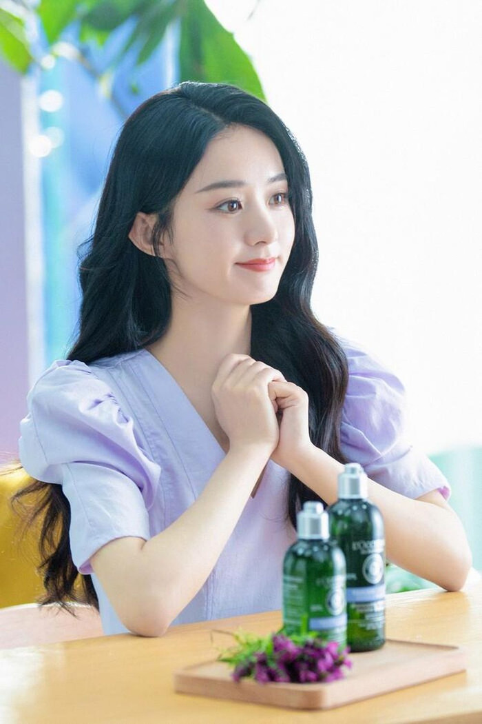 Thay thế Tiêu Chiến, nam thần 'Sở kiều truyện' sẽ tái hợp với Triệu Lệ Dĩnh trong phim 'Dữ phụng hành' Ảnh 7