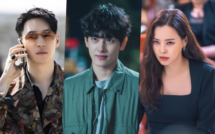 Những anh hùng ấn tượng nhất trên phim Hàn 2021: Song Joong Ki bất ngờ vắng mặt Ảnh 2