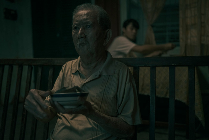 Chuyện ma gần nhà: Phim kinh dị 'nặng đô' và bước chuyển mình của điện ảnh Việt Ảnh 8