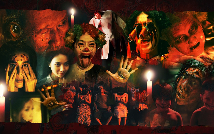 Chuyện ma gần nhà: Phim kinh dị 'nặng đô' và bước chuyển mình của điện ảnh Việt Ảnh 2