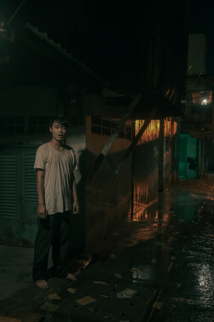 Chuyện ma gần nhà: Phim kinh dị 'nặng đô' và bước chuyển mình của điện ảnh Việt Ảnh 6