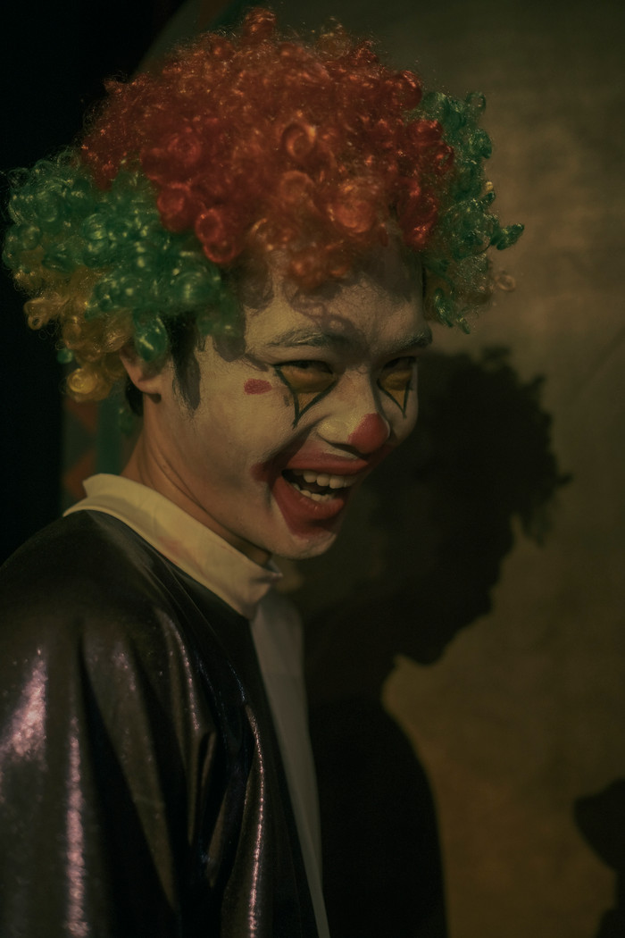 Chuyện ma gần nhà: Phim kinh dị 'nặng đô' và bước chuyển mình của điện ảnh Việt Ảnh 10