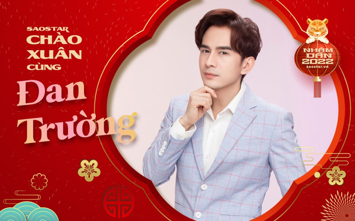 Đan Trường: 'Tôi hối tiếc chuyện cũ, chỉ mong có dịp đưa con về Việt Nam đón Tết cổ truyền' Ảnh 2