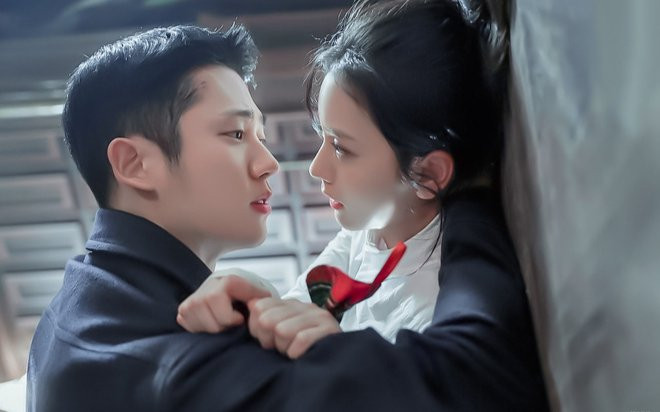 Rating tập cuối 'Snowdrop' gây thất vọng, không thể vượt mốc 4%, Jisoo (BLACKPINK) vẫn không cứu nổi Ảnh 2