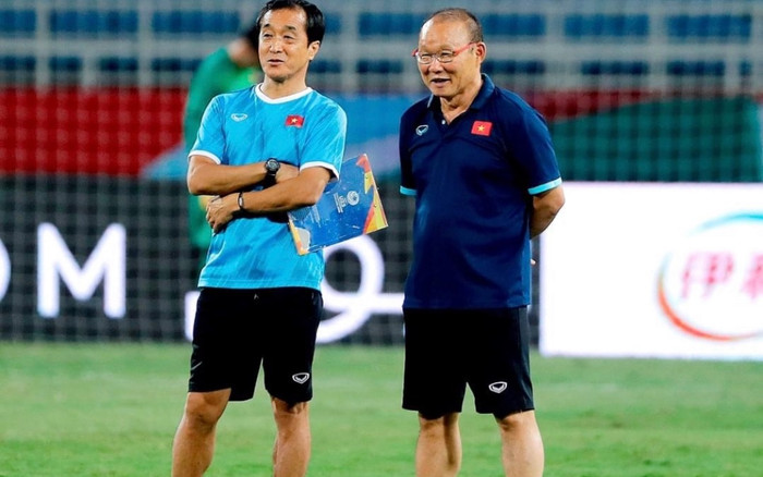 Không có Quế Ngọc Hải, hàng thủ Việt Nam đá kiểu gì trước Trung Quốc? Ảnh 2