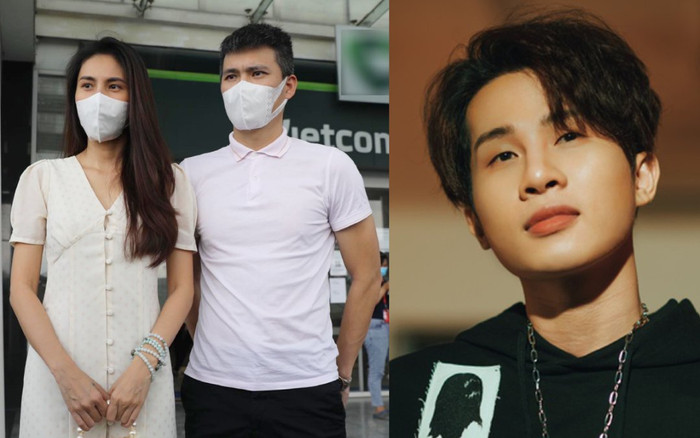 Những 'kỷ lục Vbiz' được thiết lập: Thủy Tiên, Jack 'chiếm sóng' nhưng sao lại thị phi thế này! Ảnh 2