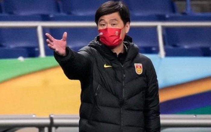 HLV Trung Quốc tuyên bố thắng Việt Nam để mang 3 điểm về nhà Ảnh 2