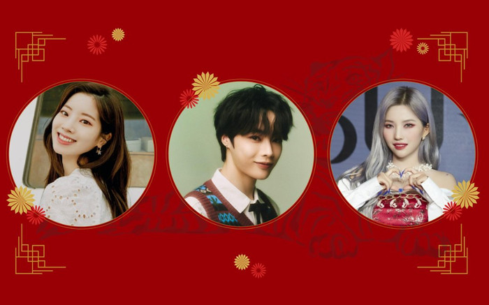 Dàn idol Kpop 'cực phẩm' tuổi Dần : Thuộc hàng 'hiếm có khó tìm', bùng nổ từ sắc đến tài Ảnh 2