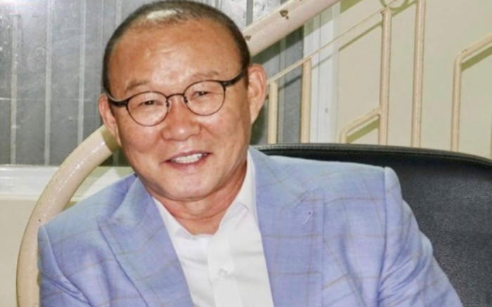 Ông Park nói về Thái Lan của Kiatisak: Việt Nam sẽ quyết thắng Trung Quốc để làm nên lịch sử Ảnh 2