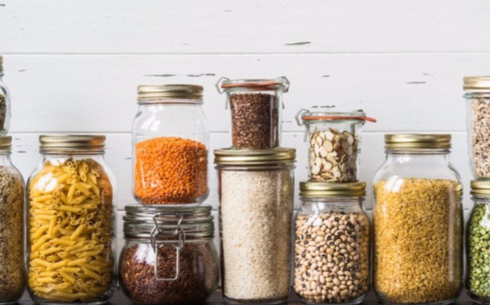 Ngày Tết, bảo quản hạt thế nào để luôn giòn, không hôi dầu? Ảnh 2