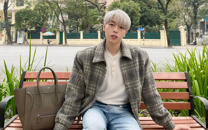 Đức Phúc hé lộ sự thật 'chua chát' về nụ hôn đầu tiên, gia đình Hoa Dâm Bụt rôm rả đưa giải pháp Ảnh 2