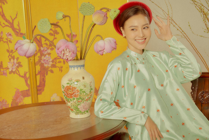 Ninh Dương Lan Ngọc