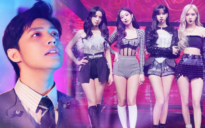 BlackPink bất ngờ mang hit của Noo Phước Thịnh lên sân khấu biểu diễn 'cực sung': Chuyện gì đây? Ảnh 2