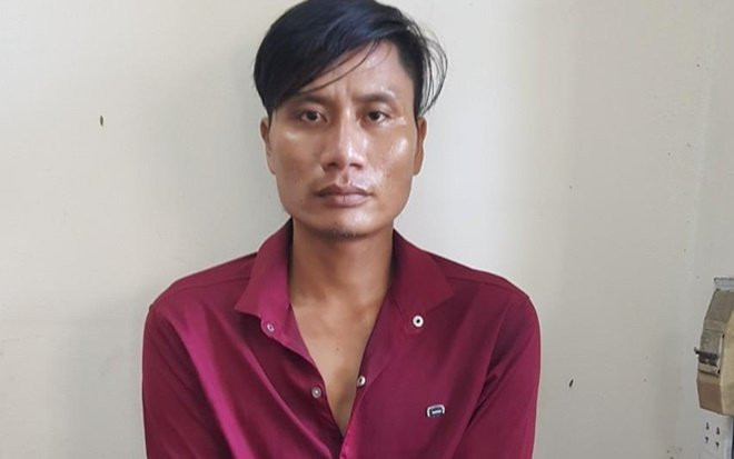 Xin ứng tiền Tết không được, nhân viên đốt nhà bà chủ gây cháy lan sang 11 tàu cá Ảnh 2