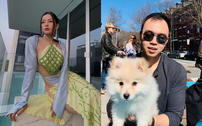 Động thái bất ngờ của Chi Pu giữa tin đồn mang thai và 'về chung nhà' với thiếu gia nghìn tỷ Ảnh 2