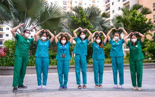 Tin COVID-19 chiều 31-1: Cả nước giảm 1.019 ca so với hôm qua, 4.835 người được công bố khỏi bệnh Ảnh 2