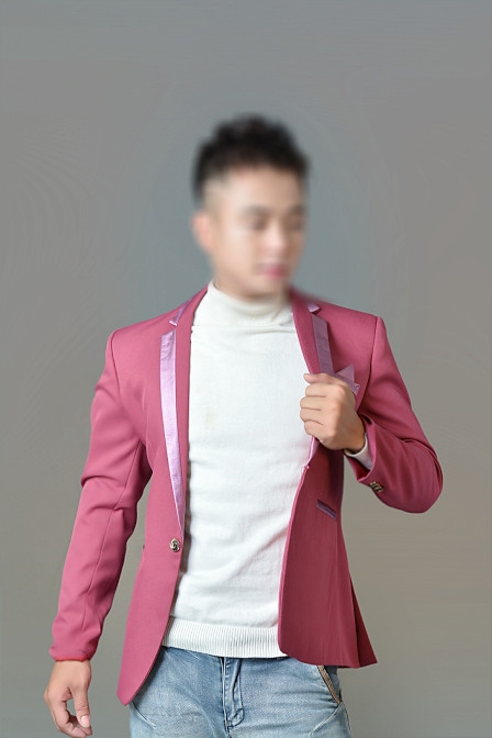 Ca sĩ D.T.P. từng được giới trẻ biết đến qua phim ca nhạc Tứ đại học đường