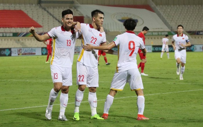 Báo Hàn dự đoán táo bạo kết quả trận tuyển Việt Nam đấu Trung Quốc tại Mỹ Đình Ảnh 2