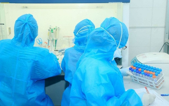 Covid-19 sáng Mùng 1 Tết Nhâm Dần 2022: Ca mắc mới giảm, hơn 2 triệu ca khỏi bệnh Ảnh 2