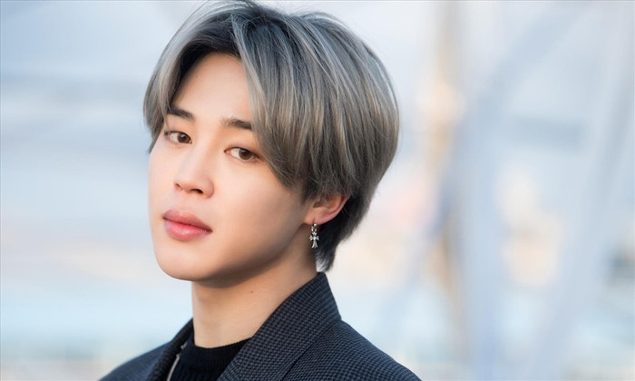 Thành viên Jimin (BTS)