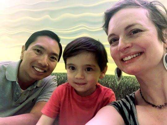 Chia tay 15 năm, cặp đôi gặp lại nhau theo cách bất ngờ và cái kết Ảnh 4