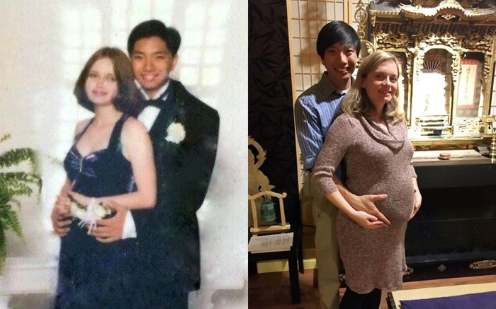 Chia tay 15 năm, cặp đôi gặp lại nhau theo cách bất ngờ và cái kết Ảnh 2