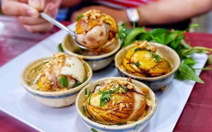 Những món ăn bạn nên cố 'nhịn' trong ngày Tết để cả năm được may mắn Ảnh 2