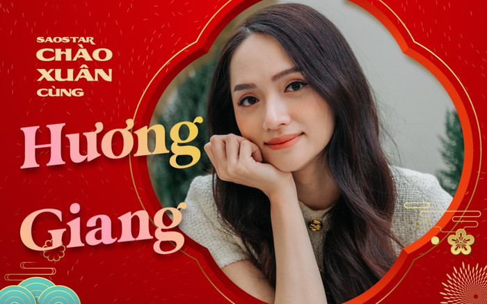 Hương Giang: Không còn nghĩ đến chuyện 'bùng nổ', chỉ mong thức dậy được nhìn thấy hạnh phúc riêng Ảnh 2