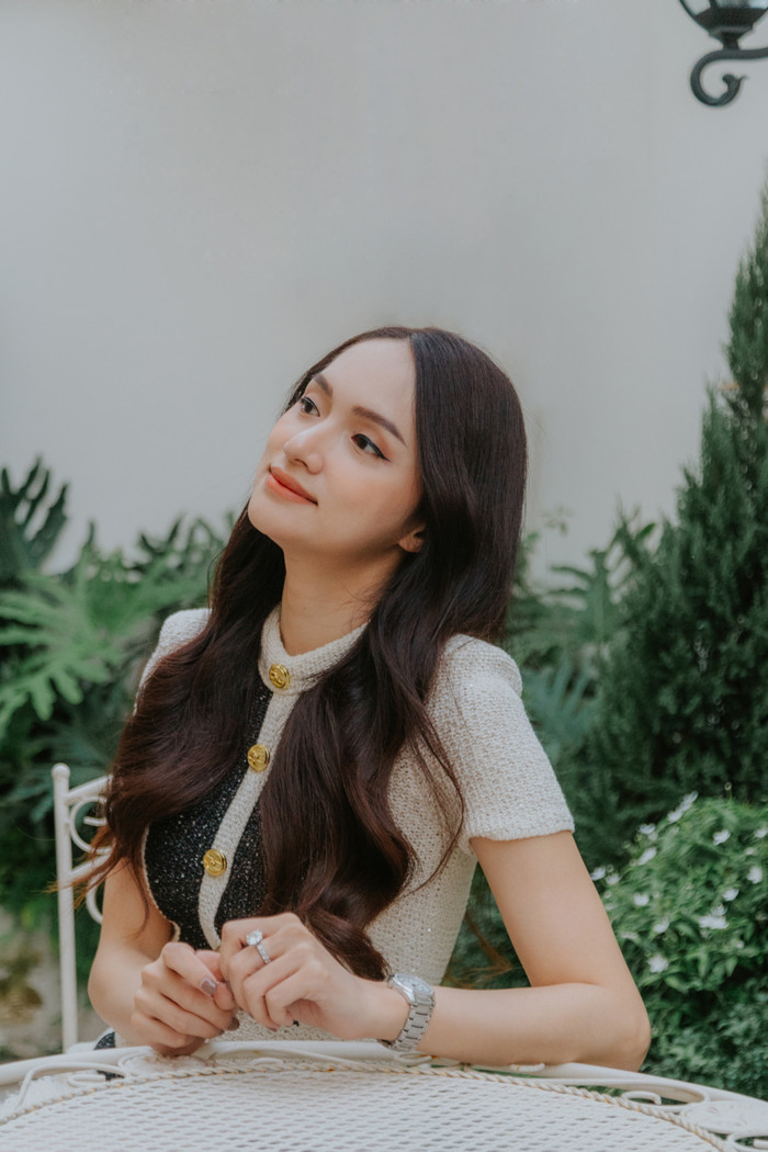 Hương Giang: Không còn nghĩ đến chuyện 'bùng nổ', chỉ mong thức dậy được nhìn thấy hạnh phúc riêng Ảnh 3