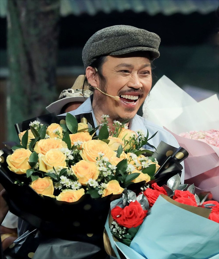 Nam nghệ sĩ cũng đã có những hoạt động trở lại showbiz sau khoảng thời gian 'ở ẩn' vì ồn ào 