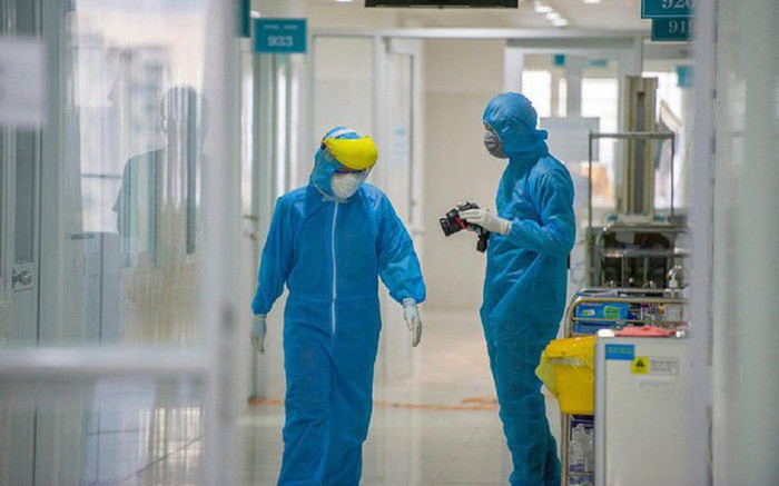 Ngày 1/2: Cả nước ghi nhận 11.023 ca nhiễm mới, giảm 1.626 ca so với ngày trước đó Ảnh 2