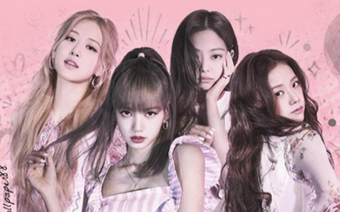 BlackPink là nhóm nhạc Kpop đầu tiên sở hữu MV vượt mốc 1,8 tỷ view trên Youtube Ảnh 2