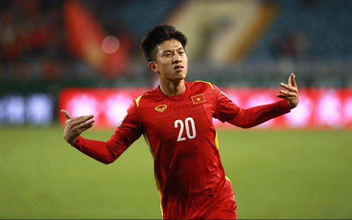 Việt Nam thắng tưng bừng Trung Quốc: Viết trang sử mới cho ĐNÁ, khiến Thái Lan ngước nhìn! Ảnh 2