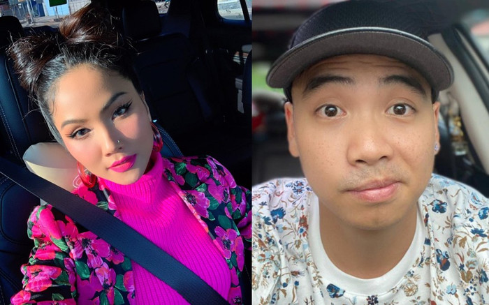 Rộ tin H'Hen Niê và bồ cũ tái hợp: Chàng theo nàng về quê đón Tết Ảnh 2