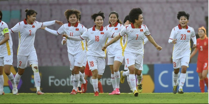 Việt Nam đại chiến Thái Lan vào 15h chiều nay. Ảnh: AFC