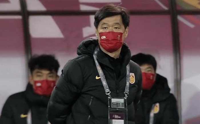 8 nỗi nhục lớn của bóng đá Trung Quốc sau trận thua đậm Việt Nam Ảnh 2