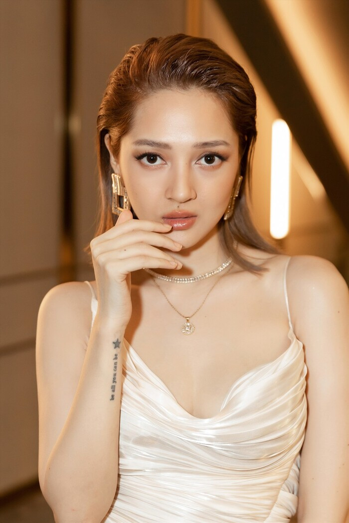 'Tám' cùng Bảo Anh ngày đầu xuân: Mang tiền về cho mẹ chứ đừng mang... bầu về cho mẹ! Ảnh 3