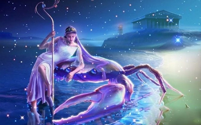 Tử vi hàng ngày 12 cung hoàng đạo thứ 6 ngày 4/2/2022: Bọ Cạp may mắn trong cả tình cảm và tiền bạc Ảnh 2