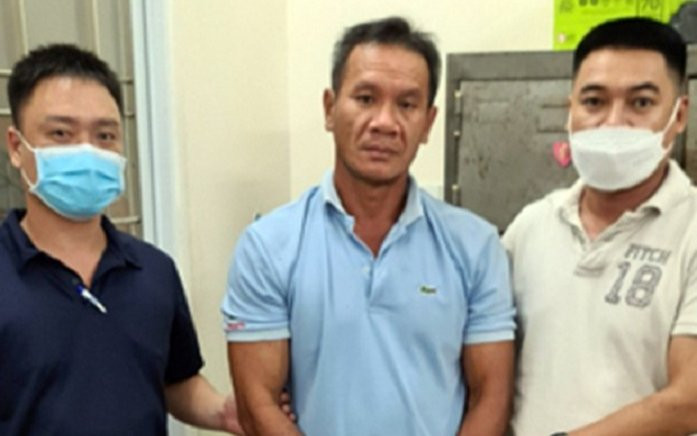 Trốn truy nã 13 năm, đối tượng sa lưới trước giao thừa Ảnh 2