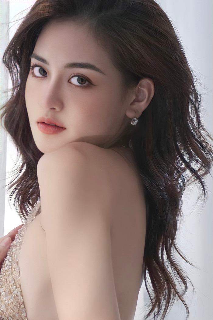 Thùy Anh: Trưởng thành và khác biệt Ảnh 3