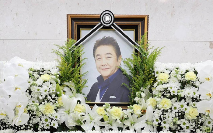 Nam MC kì cựu đột ngột qua đời vào đúng mùng 1 Tết, quyết giấu bệnh ung thư để được cống hiến hết mình Ảnh 2