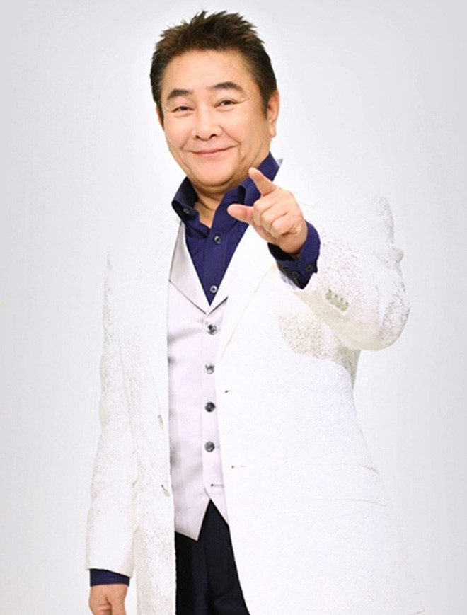 Nam MC kì cựu đột ngột qua đời vào đúng mùng 1 Tết, quyết giấu bệnh ung thư để được cống hiến hết mình Ảnh 5