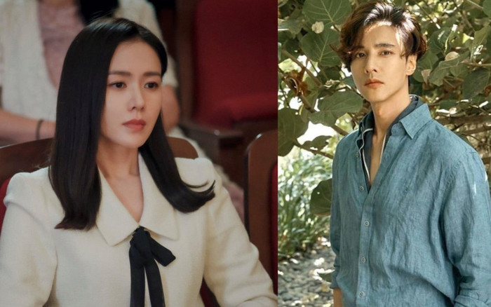 Rộ tin Son Ye Jin và Won Bin đóng chính trong dự án remake 'La La Land' phiên bản Hàn Quốc? Ảnh 2