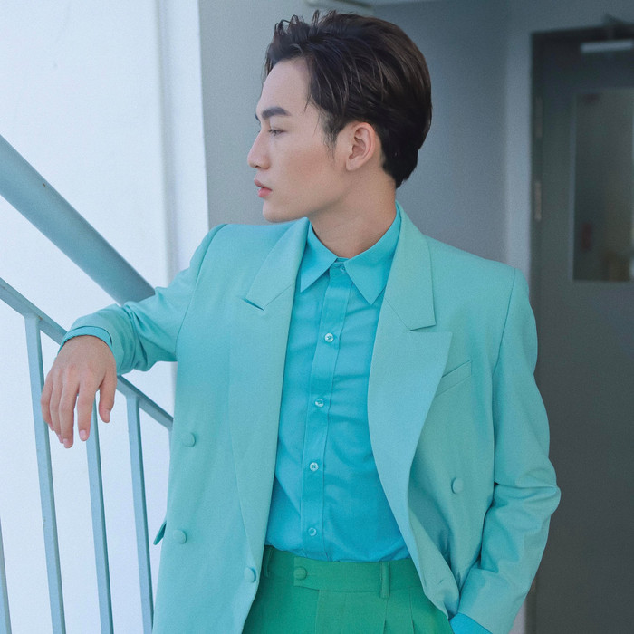 Ali Hoàng Dương trải lòng ngày đầu xuân: 'Mỗi người sinh ra đều có sứ mệnh để sống và cống hiến' Ảnh 6