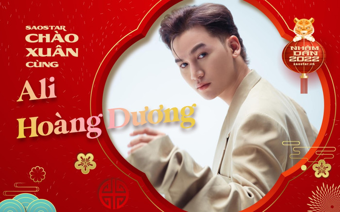 Ali Hoàng Dương trải lòng ngày đầu xuân: 'Mỗi người sinh ra đều có sứ mệnh để sống và cống hiến' Ảnh 2