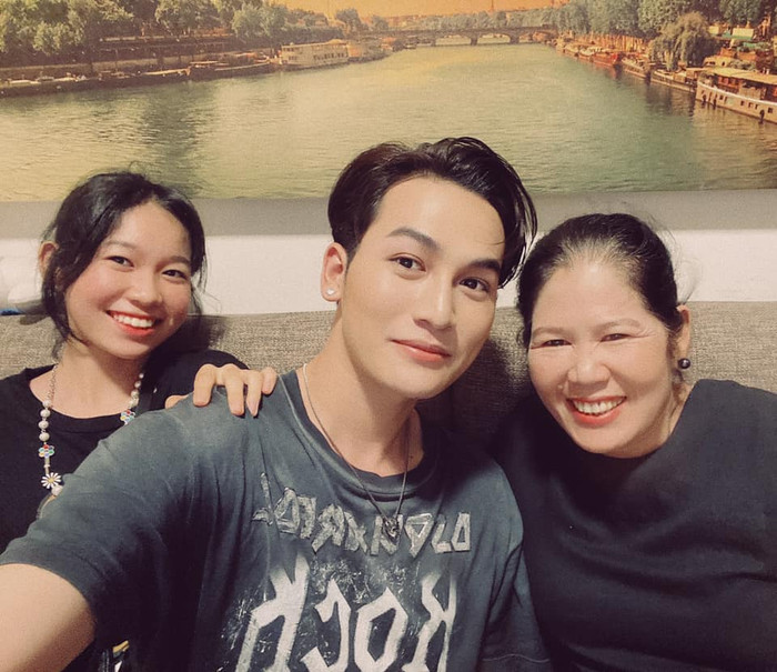 Ali Hoàng Dương trải lòng ngày đầu xuân: 'Mỗi người sinh ra đều có sứ mệnh để sống và cống hiến' Ảnh 7