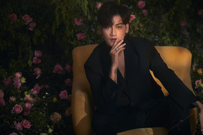 Ali Hoàng Dương trải lòng ngày đầu xuân: 'Mỗi người sinh ra đều có sứ mệnh để sống và cống hiến' Ảnh 8