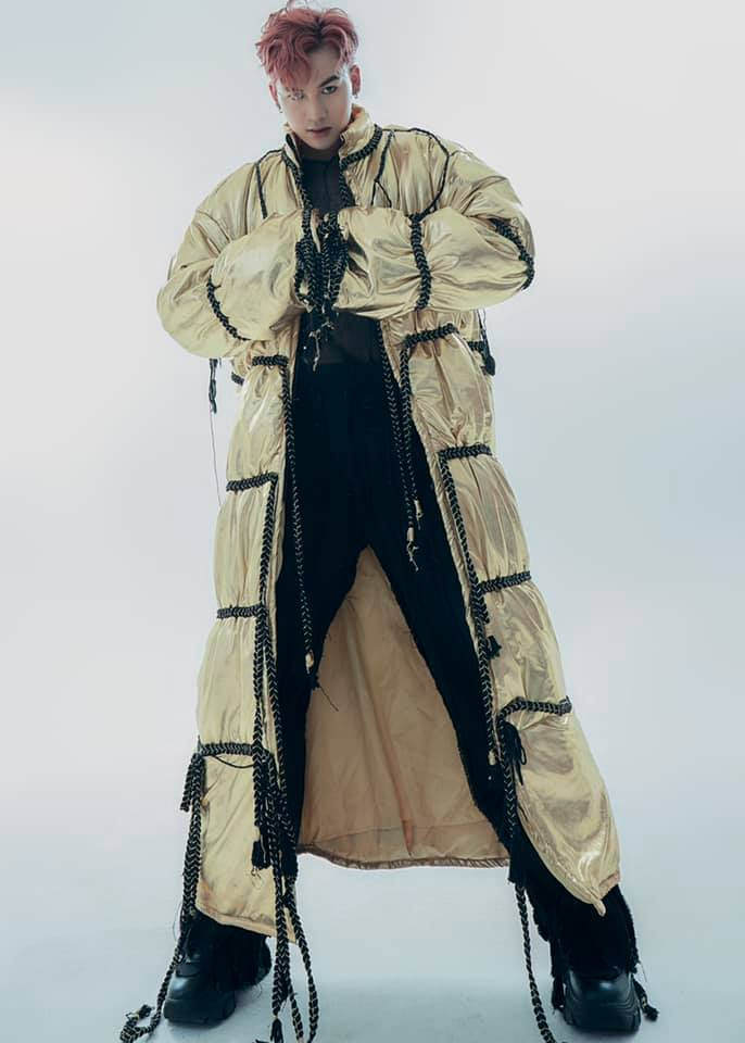 Ali Hoàng Dương trải lòng ngày đầu xuân: 'Mỗi người sinh ra đều có sứ mệnh để sống và cống hiến' Ảnh 5